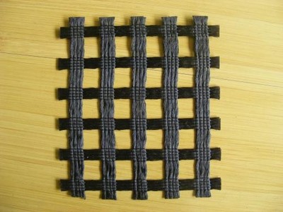 山東聯誼*經編滌綸土工格柵