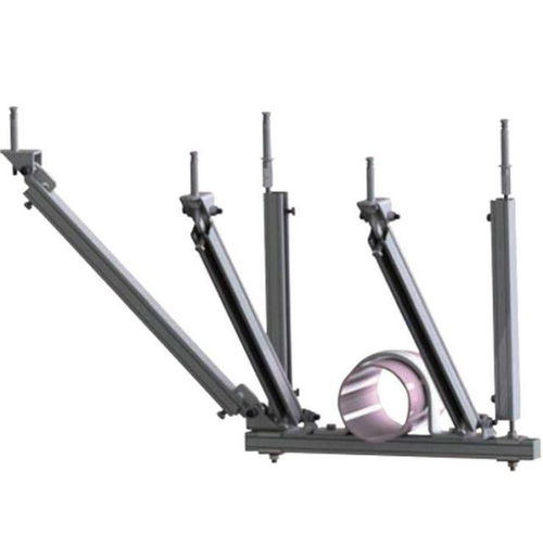 安特機(jī)械預(yù)埋槽廠家 宜春抗震支架 管廊抗震支架廠家