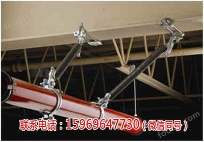 一套抗震支架加工多少錢(qián)?