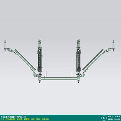 冷水專(zhuān)用鋼塑管廠商*產(chǎn)品服務(wù)_方程建材