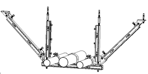 武漢抗震支架深化設計武漢消防水管抗震支吊架施工方案