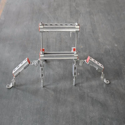 普洱晨翔抗震支吊架加工廠 專業定制，守護建筑安全