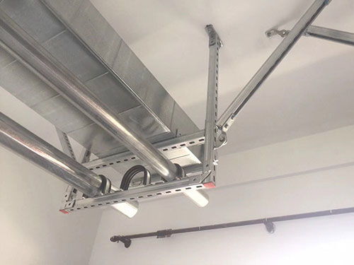 電纜橋架與水管抗震支架價(jià)格及選購指南