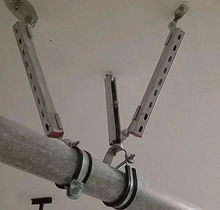 安徽管道抗震支架價(jià)格 固威供應(yīng)優(yōu)勢解析