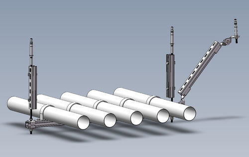 建筑工程抗震支架設(shè)計(jì)的依據(jù)與要點(diǎn)